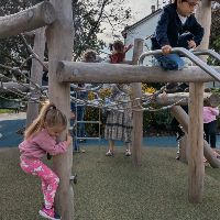 Inaugurazione nuovo Parco dei Mulini