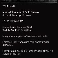 Your Land