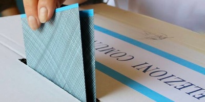 Elezioni amministrative 2026