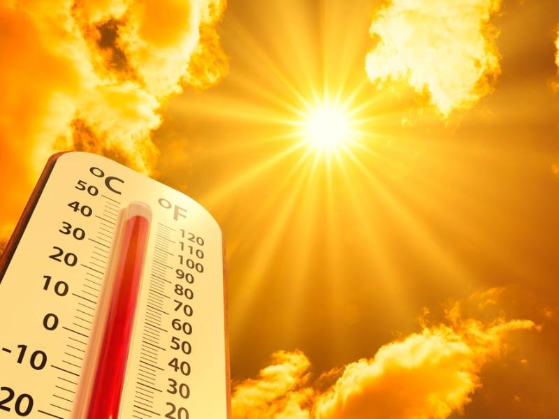 Emergenza Caldo, numero unico di supporto per i cittadini e tutte le azioni del Comune per far fronte alla situazione