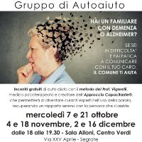 ABC Gruppo di Autoaiuto 2026