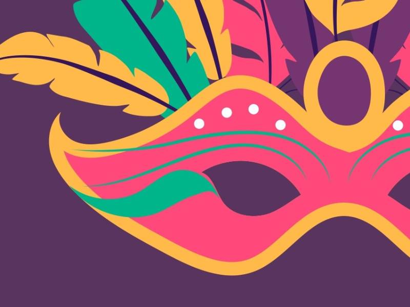 Sabato 21 febbraio Grande Festa di Carnevale in Città