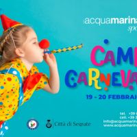 AM Camp Carnevale 2026