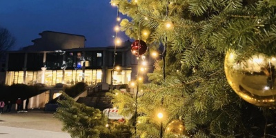 Accensione Albero 2025 