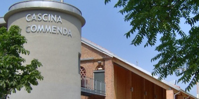 Cascina Commenda