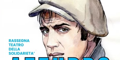 "Azzurro", tributo ad Adriano Celentano