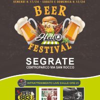 Beer Festival 2025
