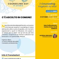Counseling Day Counseling Day