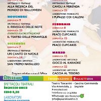 Calendario Superbimbi 2025