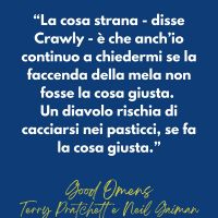 Capitolo Zero 11 febbraio 