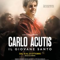 Carlo Acutis poster