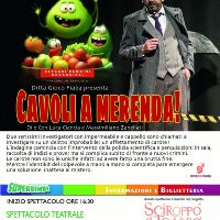 Cavoli a merenda Cavoli a merenda