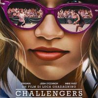 Challengers poster