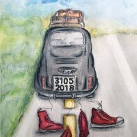 Ci vediamo a Dublino! cover