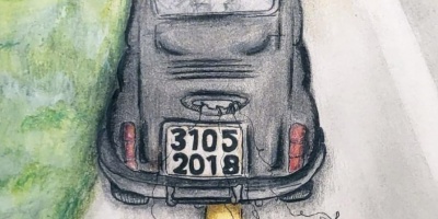 Ci vediamo a Dublino! 