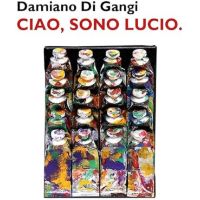 Ciao, sono Lucio cover