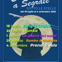 Cinema sotto le stelle 25
