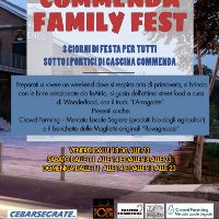 Commenda Family Fest 2026