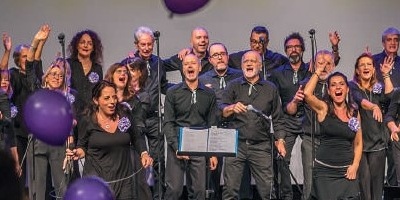 Concerto Voci per un sorriso