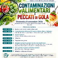Convegno Nuovo Sefir 2026 Convegno Nuovo Sefir 2026