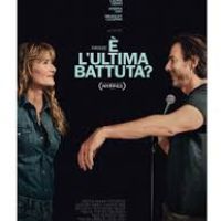 E' l'ultima battuta poster
