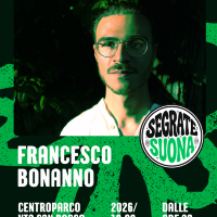 FRANCESCO BONANNO