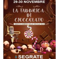 Festa del cioccolato