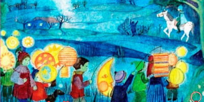 Festa delle Lanterne 2025