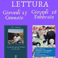 Gruppo di  Lettura