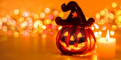 Halloween 2025