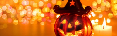 Halloween 2025