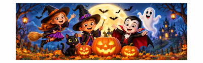 Halloween 2026