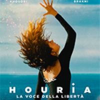 Houria poster
