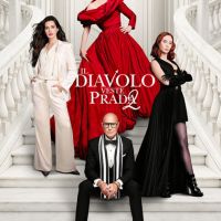 Il Diavolo veste Prada 2 Il Diavolo veste Prada 2