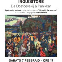 Il Grande Inquisitore locandina Il Grande Inquisitore locandina