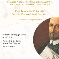 Il Suono dell'anima 