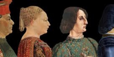 Incontro con lo Sforza