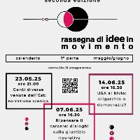 Intersezioni 2025