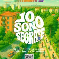 Io Sono Segrate 
