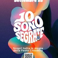Io Sono Segrate 