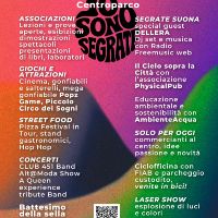 Io sono Segrate 
