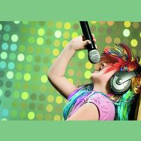 Karaoke Bimbi