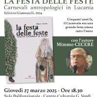 La festa delle feste