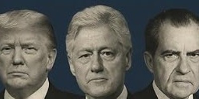 La politica degli scandali negli Stati Uniti