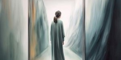 La stanza del risveglio