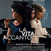 La vita accanto poster