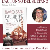 L'autunno del sultano