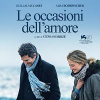 Le occasioni dell'amore poster