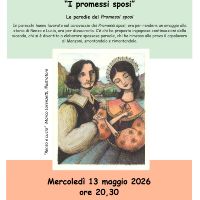 Le parodie dei Promessi sposi