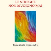 Le streghe non muoiono mai copertina